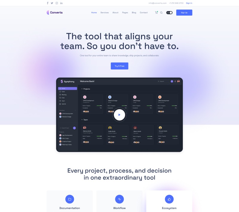 AI-Powered Customer Service Bot